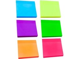 1 Jogo de Sala de Aula para Pensar Junto: Quadro de Papel, Anotações, Linhas, Etiquetas Autoadesivas, Etiquetas para Materiais Escolares