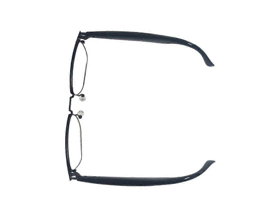 Óculos Inteligentes Com Ia, Bluetooth E Proteção Uv400, Com 8 Horas De Duração Da Bateria.
