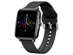 Smartwatch ENZON Preto