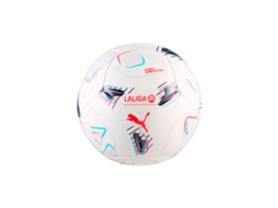 Balones de Fútbol PUMA Stellar Cup Laliga Mini
