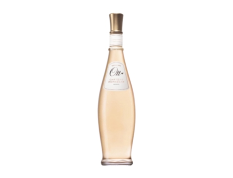 Vinho rosé OTT Château Romassan Rosé Bandol Garrafa Magnum (1.5 L - 1 Unidade)