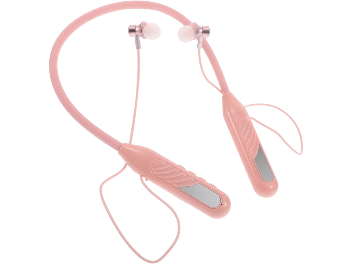 Fones De Sem Fio Com Faixa Para Cartão Longa E Visor Ideais Jogos