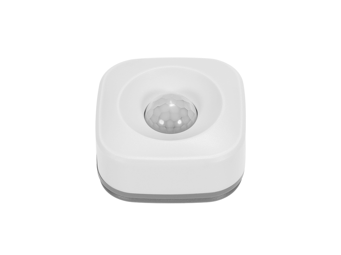 Sensor de Movimento PIR sem Fio com Controle App Tuya S/MARCA