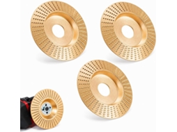 Disco De Lixa Carboneto Tungstênio Reforçado 2026-discos Polimento E Para Esmerilhadeiras Angulares 4e 4-1 2 Polegadas