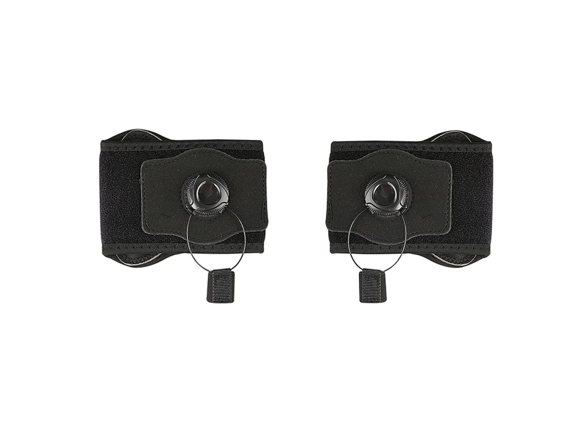 Separador de Dedos Tear Eater Preto S