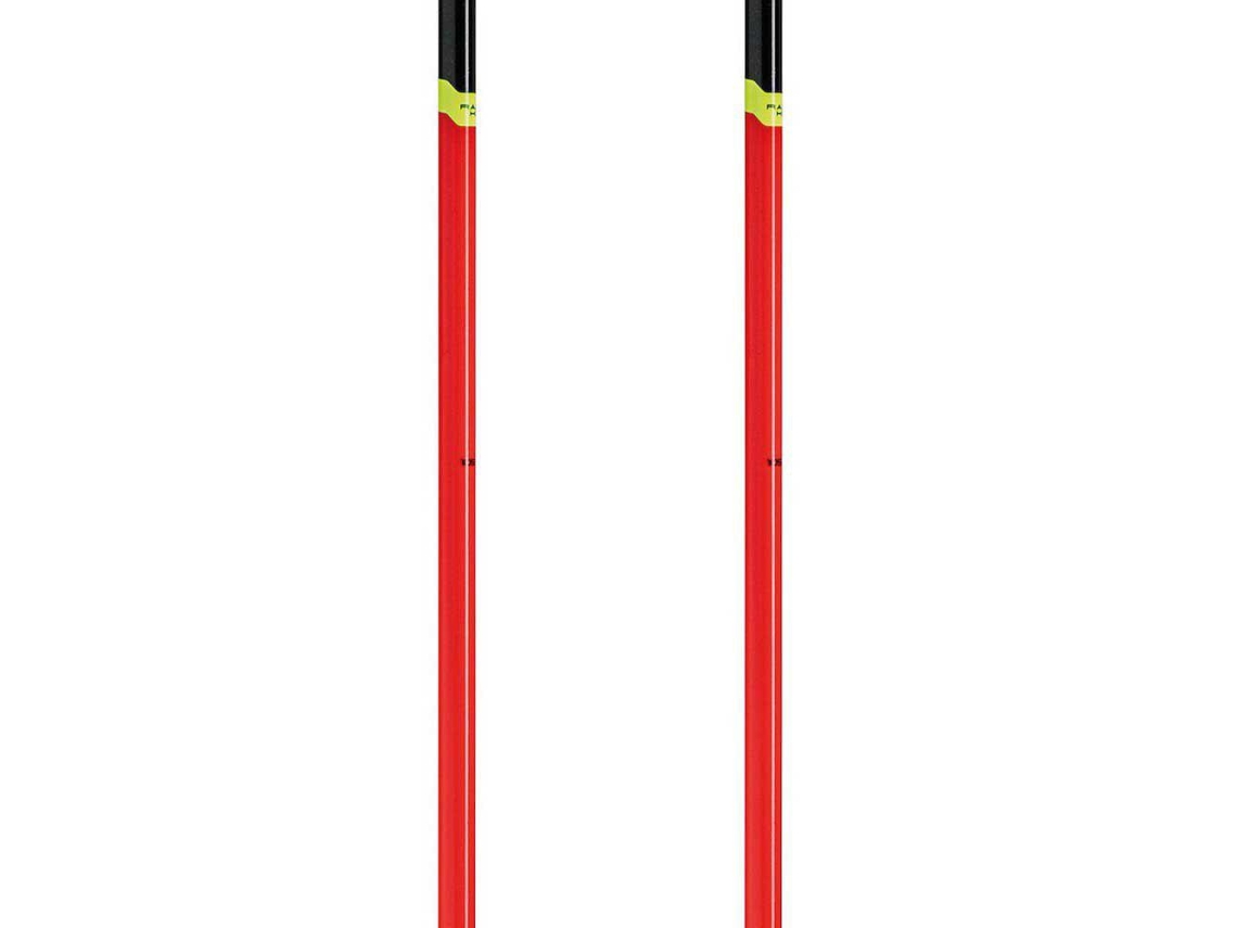 Leki Alpino Racing Kids