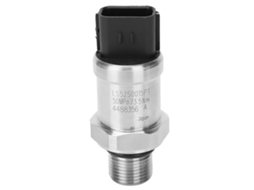 Sensor de Pressão Alta de Reposição para Escavadeira Kobelco Ls52s00015p1 S/MARCA