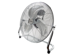 Ventoinha de Chão BECKEN BFF 2380 18' (3 velocidades - 150 W - Diâmetro 45 cm)