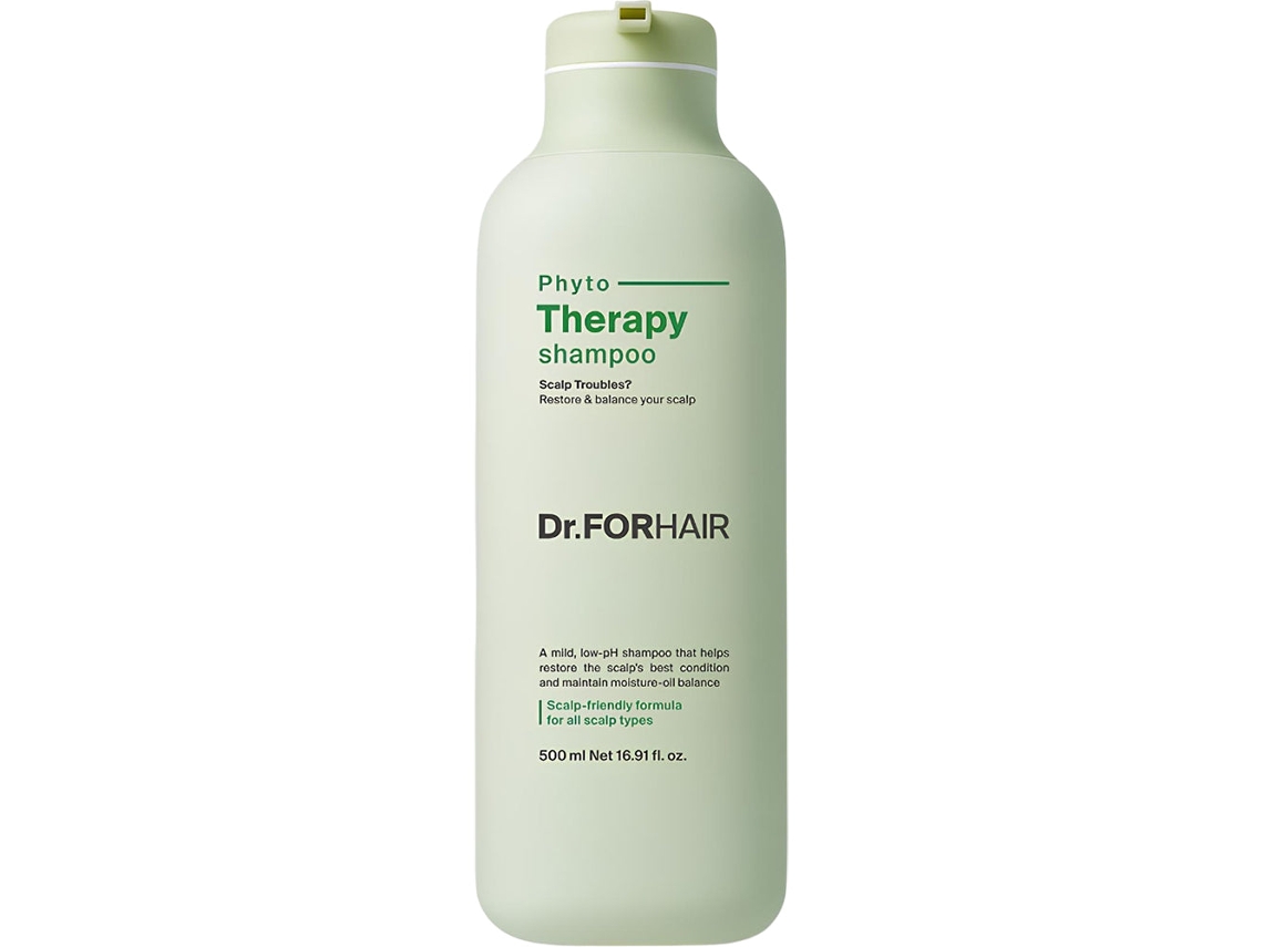 Dr. Forhair Phyto Therapy Shampoo 500 Ml