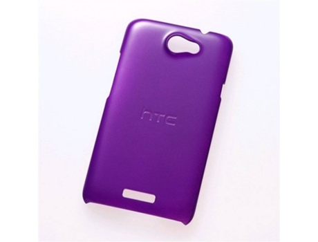 Capa HTC One X HTC HTCHCC702_ES Roxo