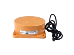 Interruptor De Proximidade Indutiva 2 Fios Normalmente Aberto Sensor Ac110