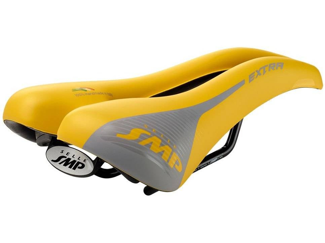 Selim de Ciclismo SELLE SMP Trk Extra (275 x 140 mm)