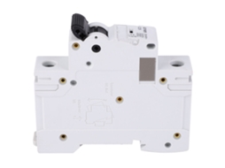 Laxiscreed Gym9 1p Disjuntor Miniatura 25a Para 230/400v, Proteção De Corrente De Alta Fiabilidade