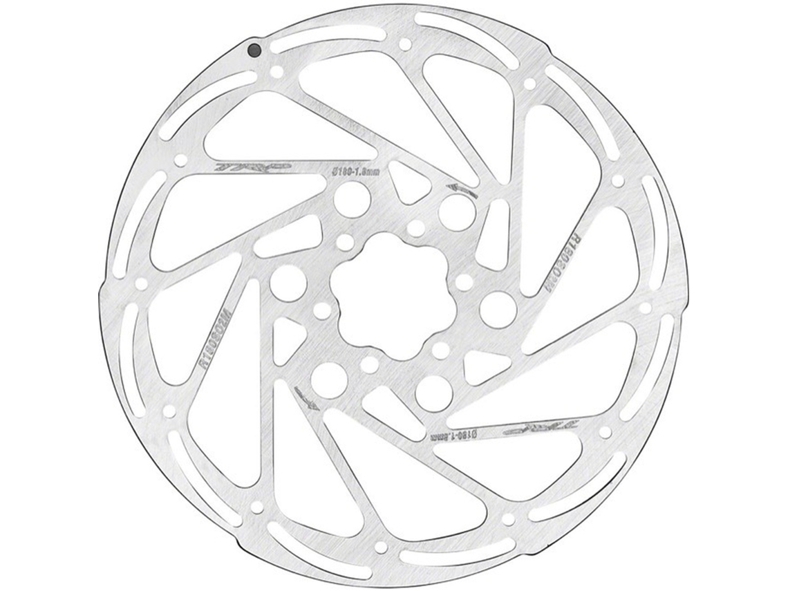 Disco de Travão 6 Buracos TRP S02M 140 Mm/6 Trous
