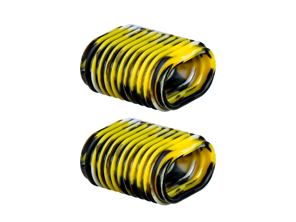Capa Antiderrapante para Alça de Mulinho de Pesca 2pcs