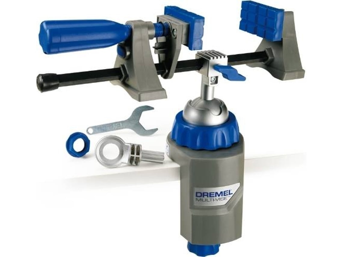 Torno Multi-Vise 2500 DREMEL 26152500JA