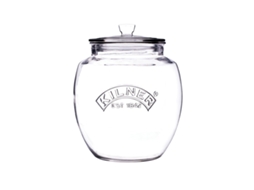 Organizador de Alimentos KILNER (2 L)