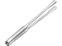 Pinça Para Alimentos Ultechnovo Em Aço Inoxidável, Utensílio De Cozinha Multifuncional Para Churrasco, Culinária E