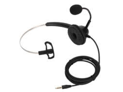 Fone LAXISCREED Call Center Anti ruído 3.5mm