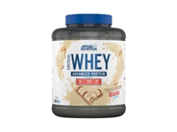 Soro De Leite Crítico Nutrição Aplicada (2000g)