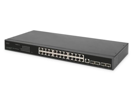 Switch DIGITUS (128 Gbit/s)