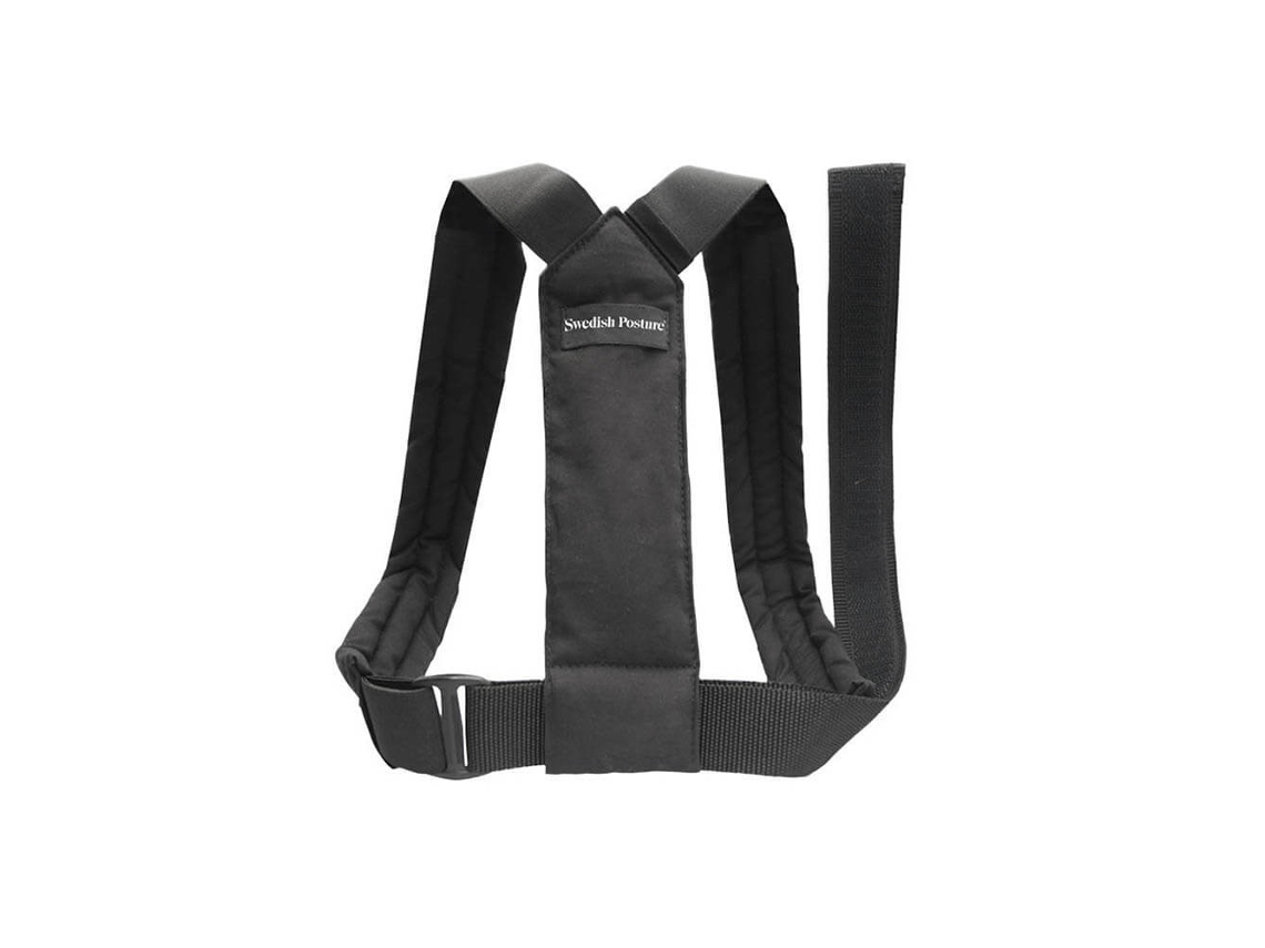 Cinta Postural Flexi M, L Preta