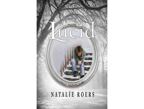 Livro Lucid De Natalie Roers (inglês)