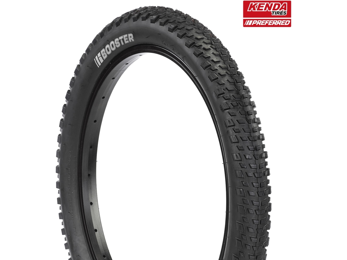 Pneu KENDA Booster Junior