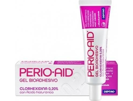 Gel de Banho  Bioadesivo (30 ml)