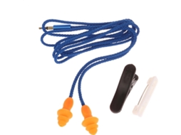 Fones De Ouvido Com Protetores Auriculares Para Trabalho, Fones De Ouvido Com Proteção Auditiva Multifuncionais Tampa