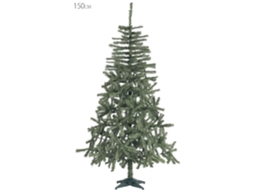 Árvore de Natal 150 cm, 332 galhos
