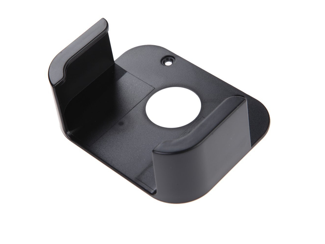 Suporte de Parede para Apple Tv 1/2/3/4/4k, Suporte para Reprodutor de Mídia, Suporte para Tv Box. AQUAFORGE