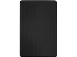 Tapete Antiderrapante Para Pia 86x56 Cm, Silicone Impermeável, Protetor De Móveis Cozinha, Fácil De Limpar, Secagem