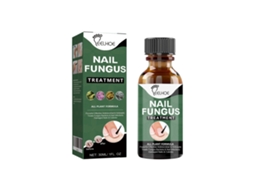 Liquid Eelhoe para Unhas de Cuidado LAXISCREED 30ml Hidrata e Limpa Suavemente