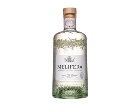 Gin MELIFERA (0.7 L - 1 Unidade)