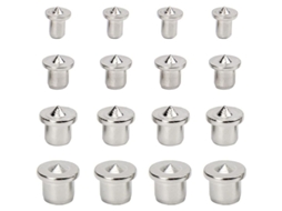 Conjunto de 16 Pontas de Broca de Madeira 6/8/10/12mm S/MARCA para Carpintaria