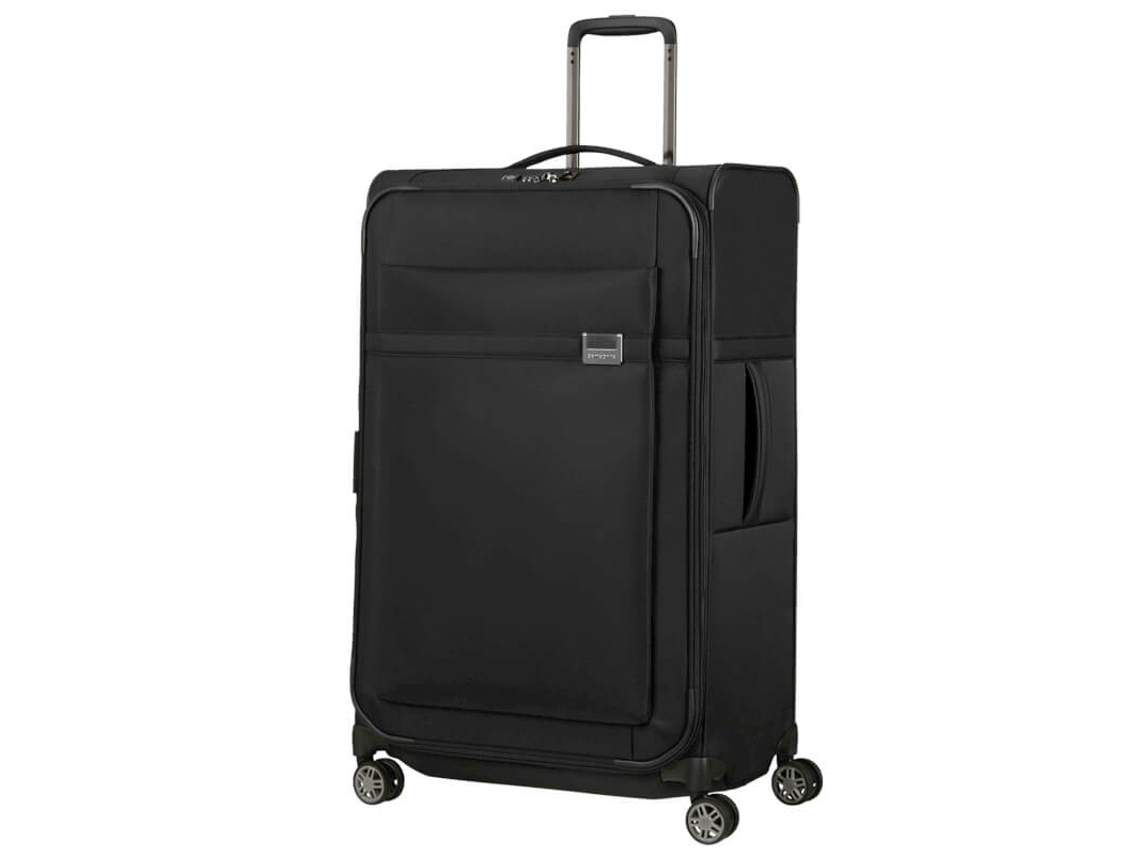 Mala de Viagem SAMSONITE Airea Spinner Preto (78x49x29cm)