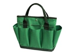Bolsa De Armazenamento De Ferramentas De Jardim Reutilizável, Resistente Ao Desgaste.