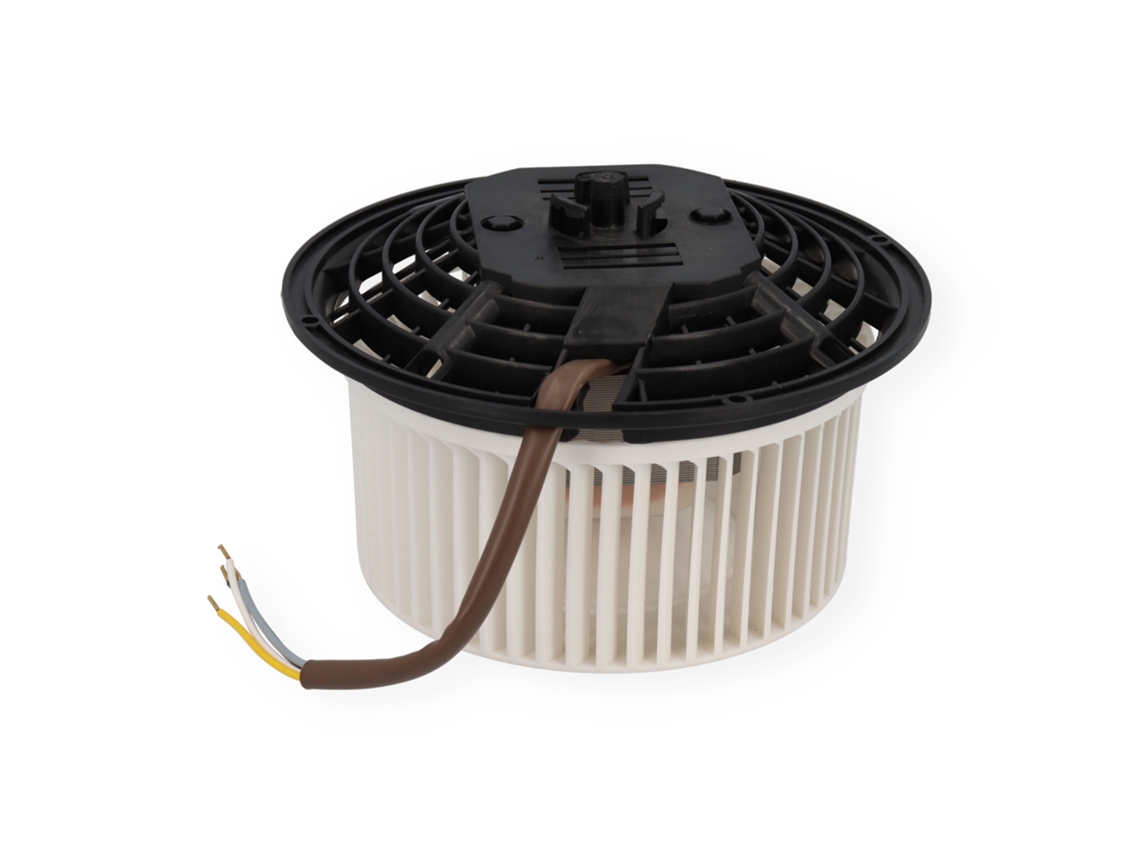 Conjunto Do Motor Esquerdo Para Exaustor Teka 1260008sat