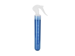 Garrafa De Spray Para Cabelo Misterio Fino 5 Cores 40ml - Ferramenta De Cabeleireiro Para Salão E Casa Em Abs Durável