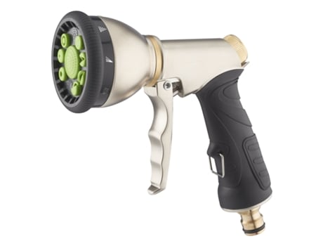 Pistola de Irrigação de Metal Jatos Múltiplos AROZ
