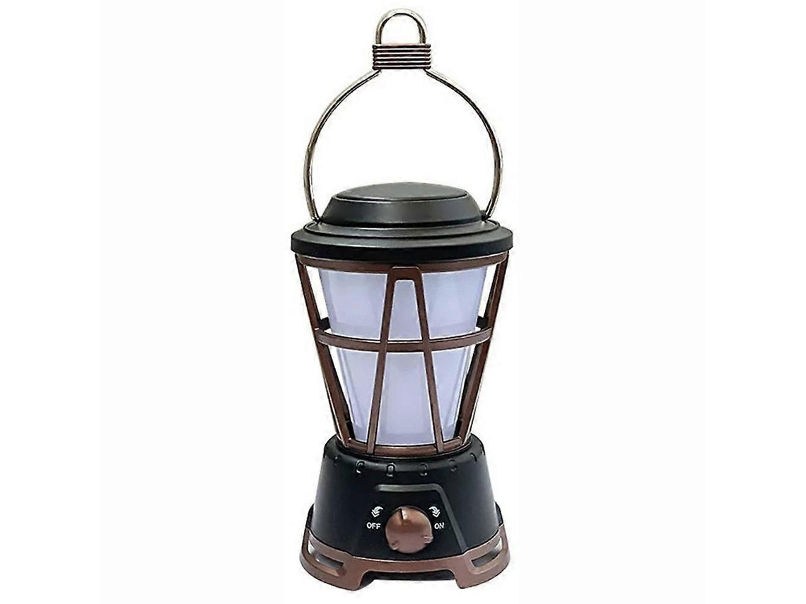 Lanterna De Camping Led, Recarregável E Impermeável Para Suas Aventuras Ao Ar Livre. Olysi Shop