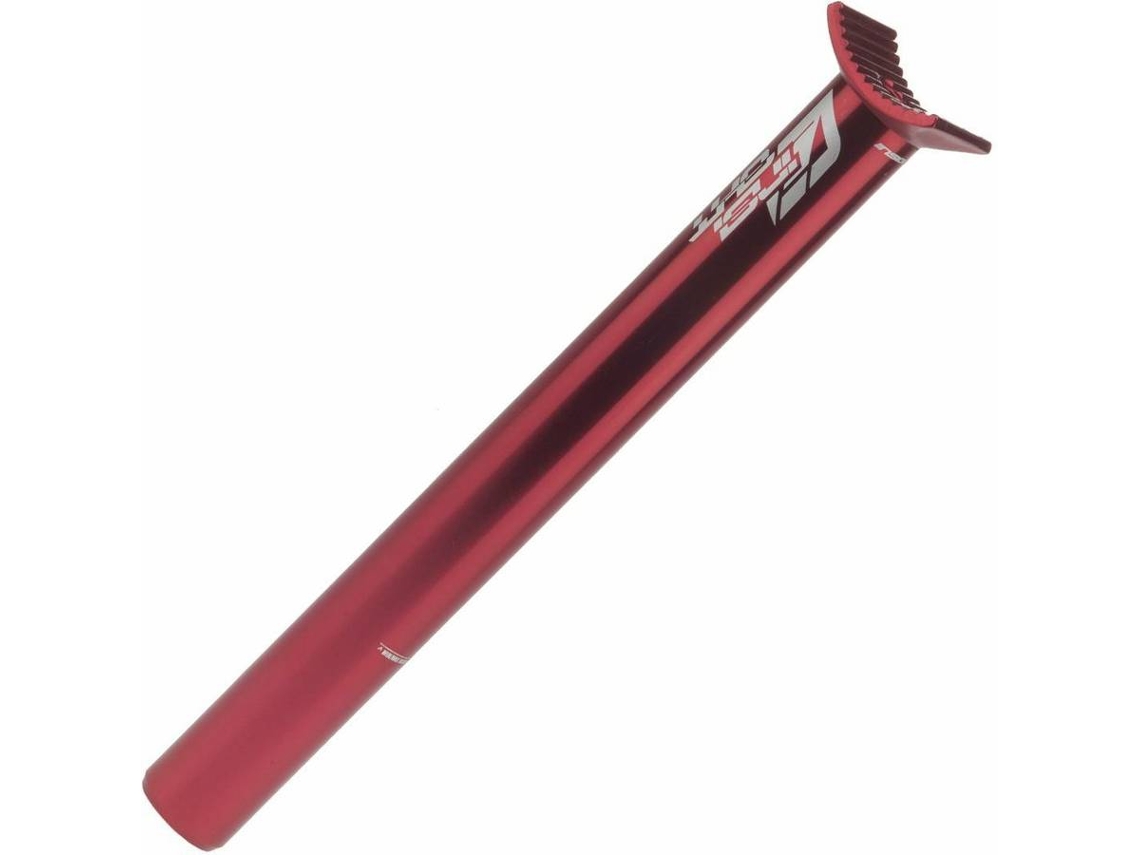 Posto de Selim INSIGHT Pivotal (Vermelho - 27,2 mm)