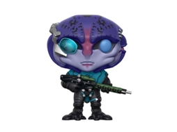 Figura FUNKO Pop! Games Mass Effect Andromeda - Jaal