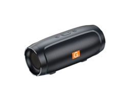 Altifalante Bluetooth EOOCOO para Exterior e Carro