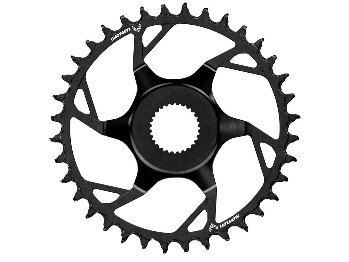 Tabuleiros Mono SRAM T-Type Eagle Cl55 Bosch Generation 4 Dm 12 V