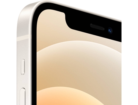 iPhone 12 APPLE (6.1'' - 64 GB - Branco)
