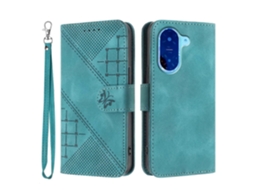Capa De Celular Compatível Com Xiaomi Redmi A5 4g (171,777,88,3 Mm)