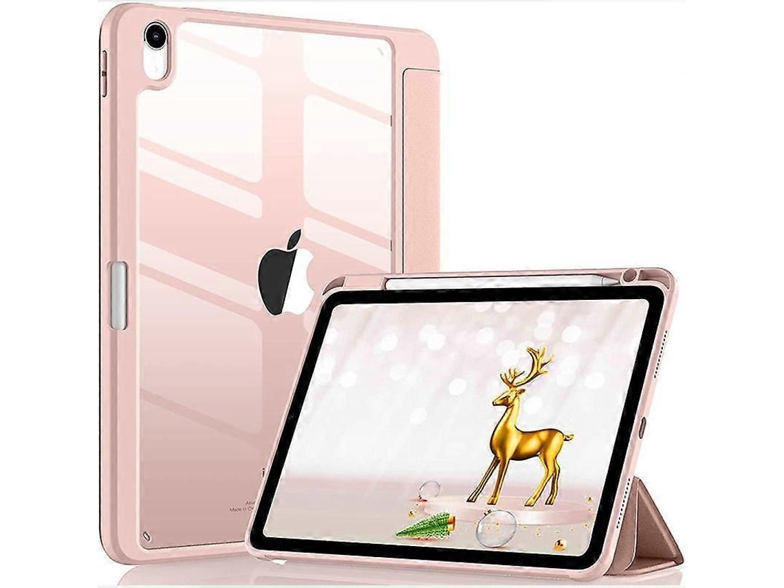 Capa Para Ipad Air 5ª Geração (2022) / Ipad Air 4ª Geração (2020) 10,9 Polegadas - (75% Off)_fe06