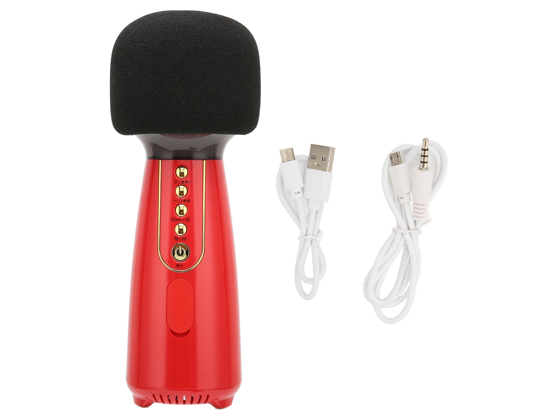 Fone de ouvido para jogos com microfone com cancelamento de ruído EOOCOO